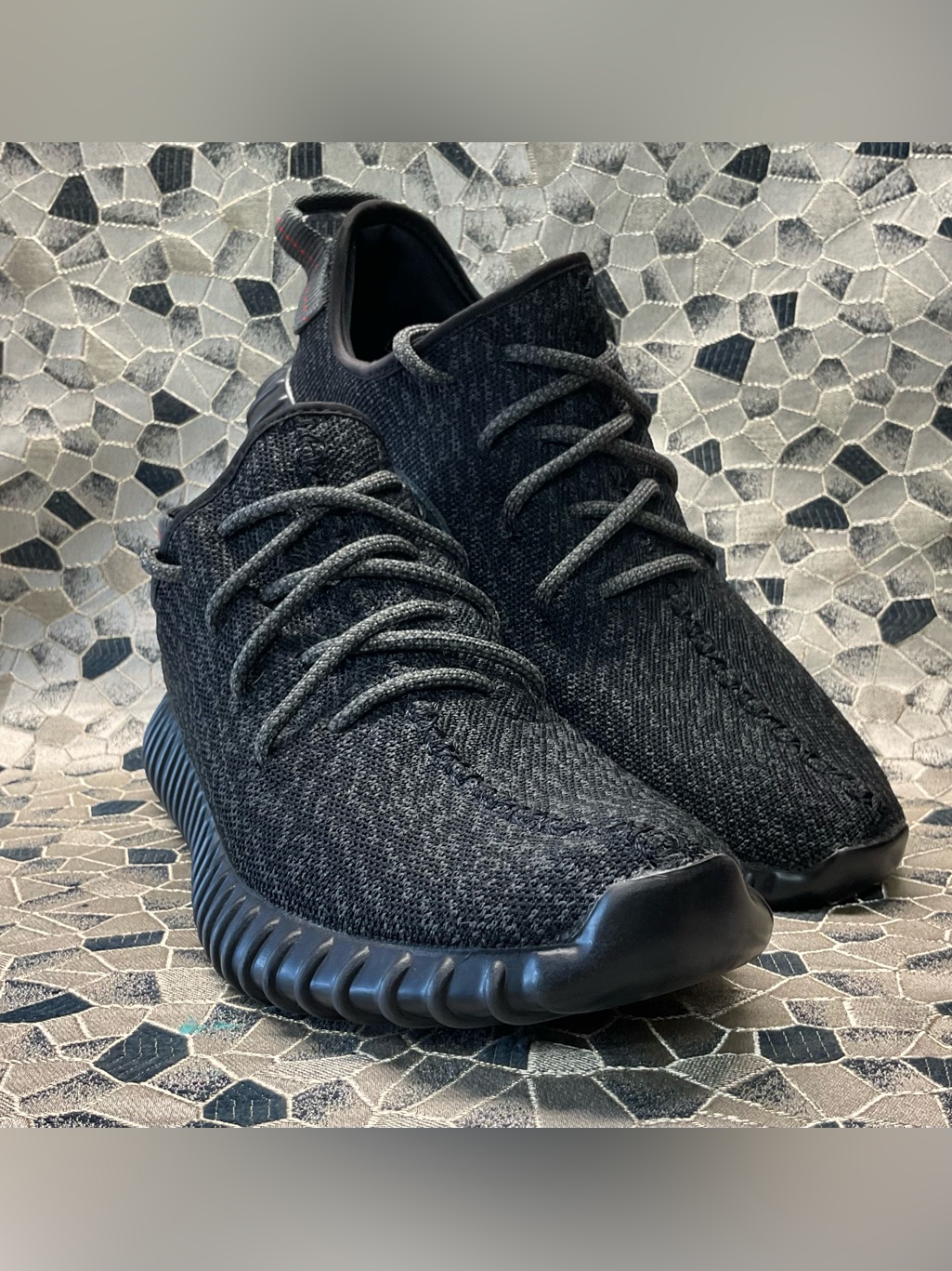 Adidas Boost 350 Yzy